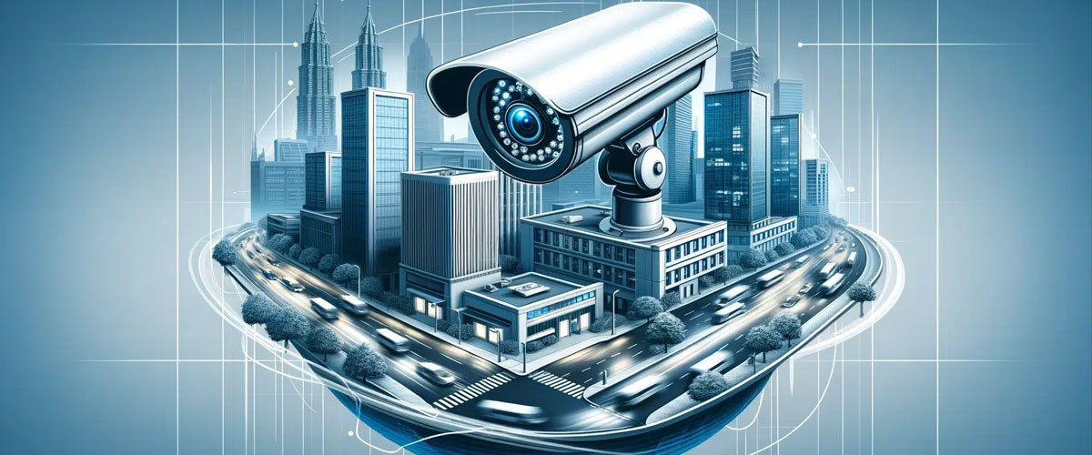  CCTV installation companies in Dubai 