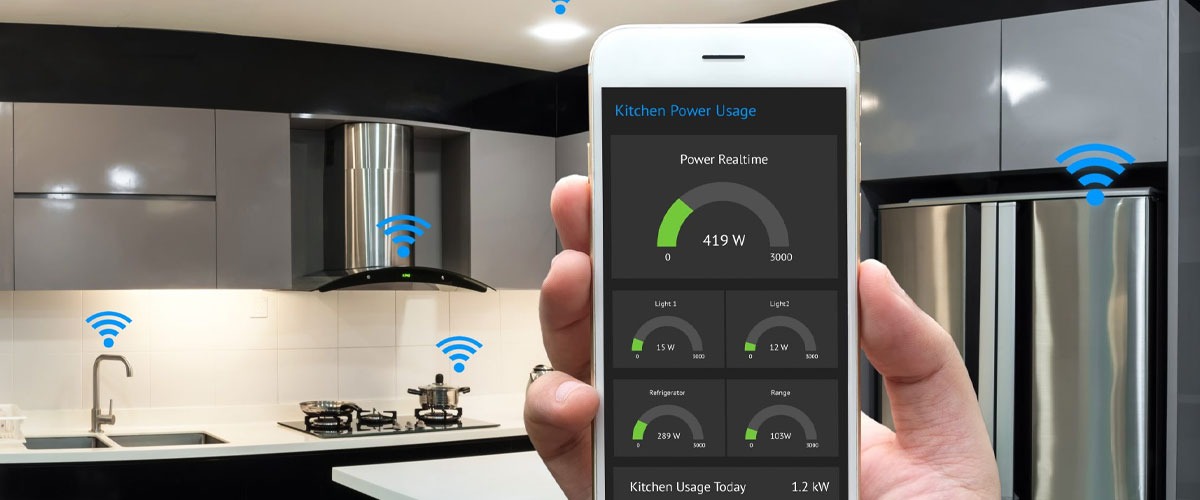 home automation wholesale suppliers 