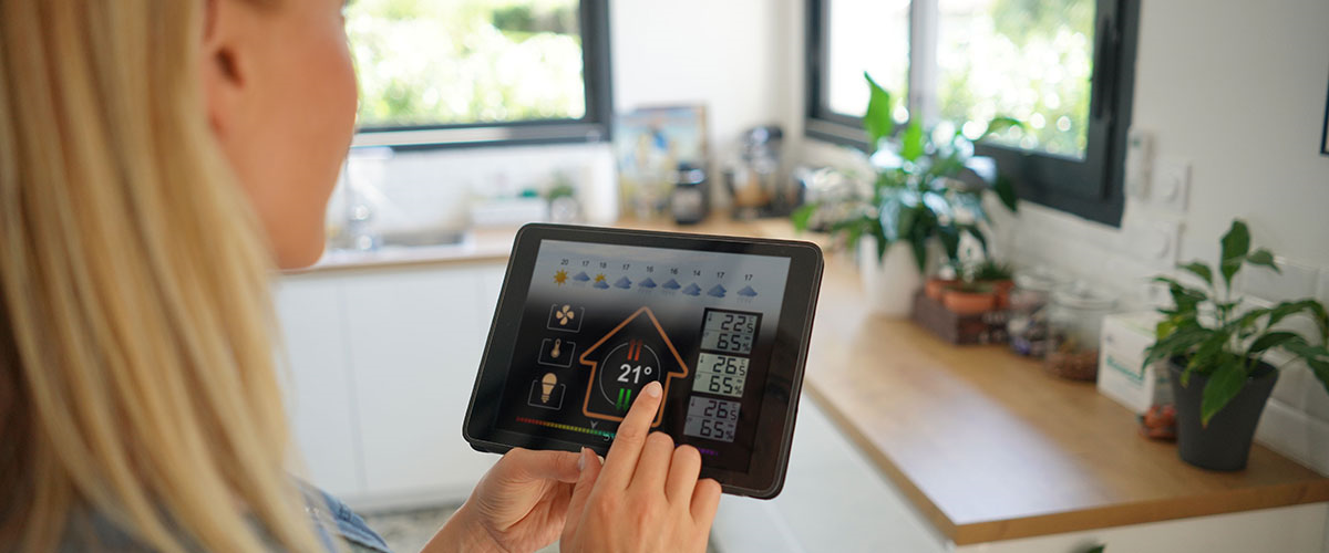  smart home companies in Dubai