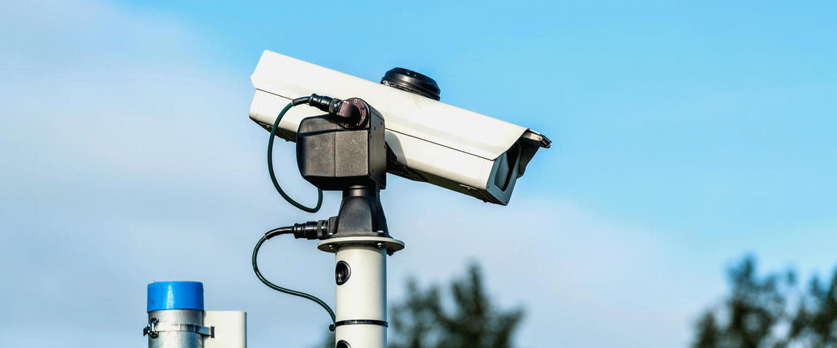   UNV CCTV in Dubai 