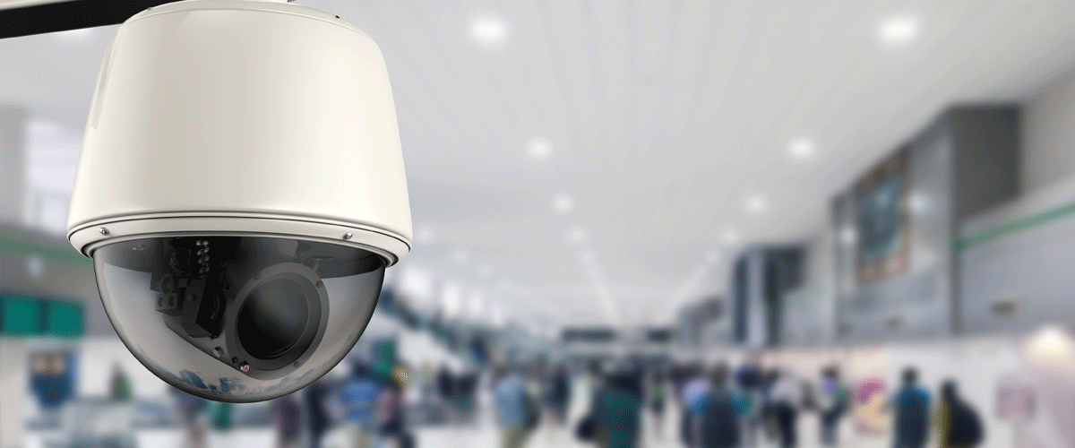   DAHUA CCTV Dubai 