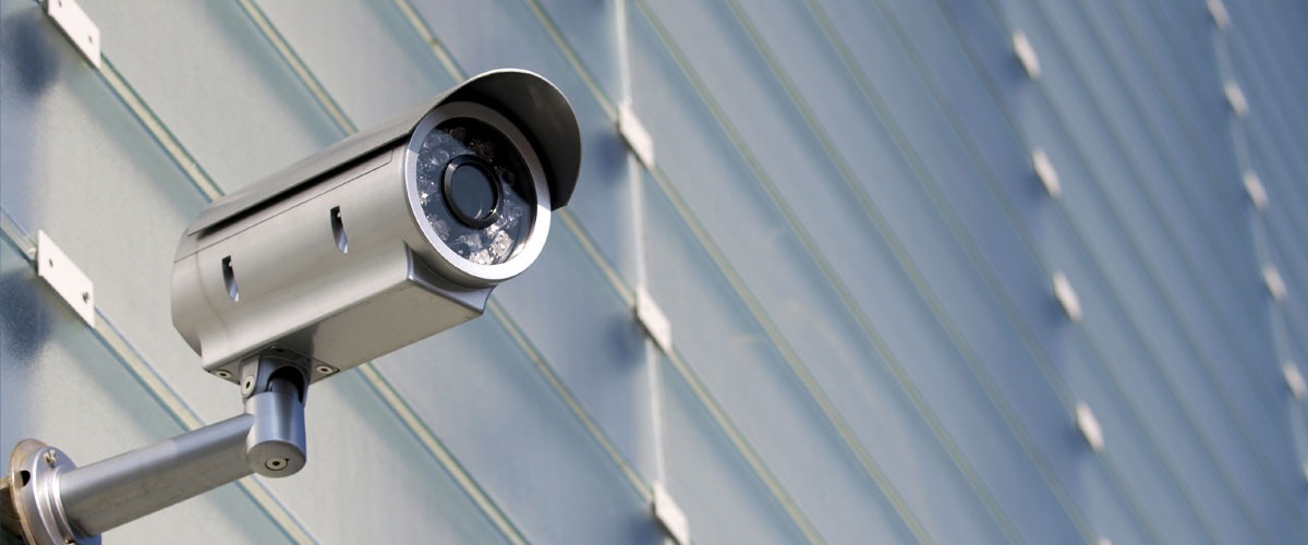     CCTV systems 