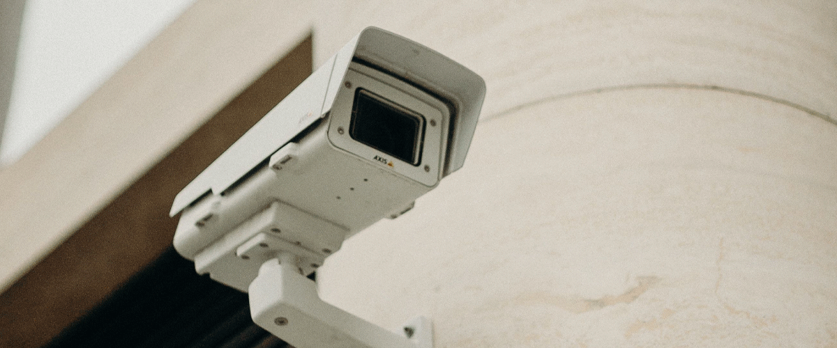      UNV CCTV in Dubai 