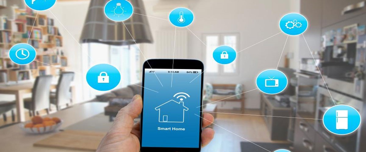 Home Automation Distributor