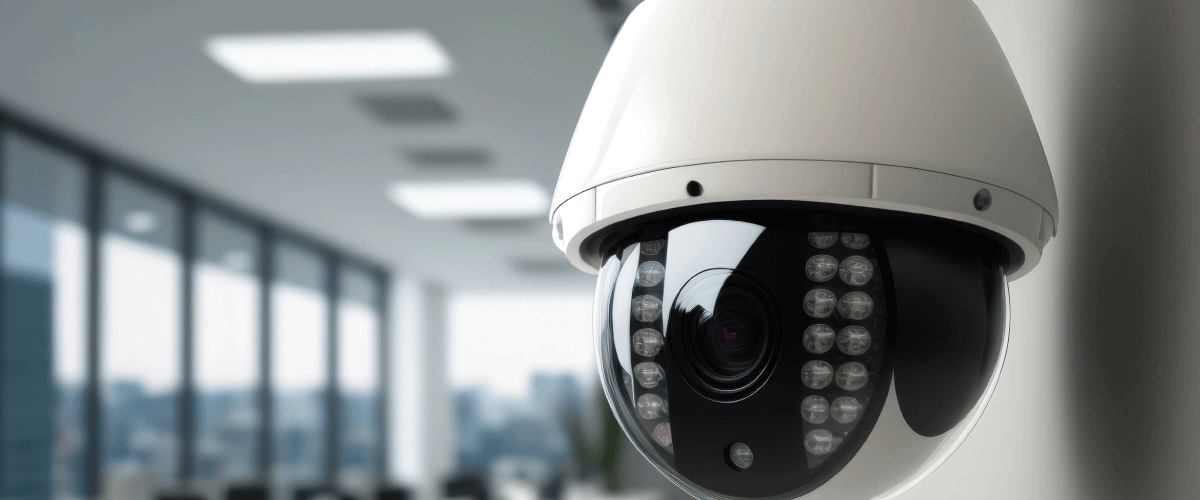   CCTV solution provider Dubai